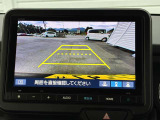 ホンダ純正インターナビ付いてます。Bluetoothオーディオ・ハンズフリー対応、コネクテッドにも対応した最新ナビゲーションです!バックモニターも見やすい!