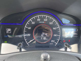 運転支援が充実しているので安心して運転していただけます!