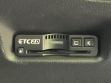 【ETC】高速道路の料金所をストレスなく通過!話題のスポットやサービスエリアに多い「スマートIC」利用時は必須のアイテムです。当店でセットアップを実施、ご納車当日からすぐにご利用いただけます!