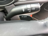 パドルシフトでスポティードライブ!
