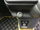 USBも接続可能です