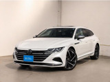 フォルクスワーゲン アルテオンシューティングブレーク TSI 4モーション エレガンス 4WD