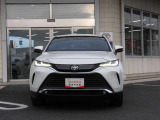 ハリアー 2.0 Z レザーパッケージ 