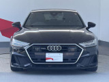 A7スポーツバック 40 TDI クワトロ Sラインパッケージ ディーゼル 4WD
