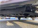 下廻りも良好な状態です(^^♪