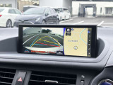 バックカメラも装備されているので、バック駐車が苦手な方も安心です!