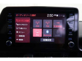【フルセグTV】キレイな画質でTV視聴が可能です♪