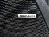 haruman/kardonのオーディオシステムを装備☆