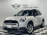 MINI認定中古車 車両本体価格に保証も含まれております!MINI認定中古車ですのでご安心くださいませ! BMW Premium Selection木更津 ・ MINI NEXT木更津