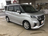 デリカD:2 1.2 ハイブリッド MZ 全方位カメラパッケージ 4WD 