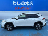 カローラクロス 1.8 ハイブリッド Z 