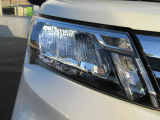 LEDヘッドランプ