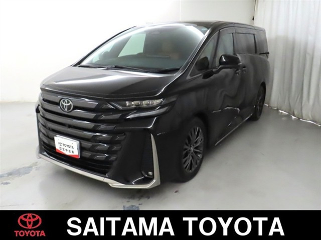 ヴェルファイア 2.4 Z プレミア