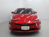 プリウス 1.8 S ツーリングセレクション E-Four 4WD 