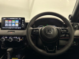 【Honda SENSING】衝突被害軽減ブレーキ〈CMBS〉、ACC〈アダプティブ・クルーズ・コントロール〉、LKAS〈車線維持支援システム〉、誤発進抑制機能、等で安全運転のサポートをします!