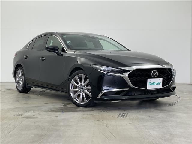 MAZDA3セダン 2.0 20S プロアクティブ ツーリング セレクション 修復歴無し
