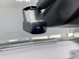 煽り運転や交通事故など「もしも」のときにも安心です。