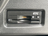 【ETC】高速道路の料金所をストレスなく通過!話題のスポットやサービスエリアに多い「スマートIC」利用時は必須のアイテムです。当店でセットアップを実施、ご納車当日からすぐにご利用いただけます!