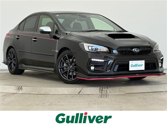WRX S4 2.0 GT-S アイサイト 4WD 4WD 本革シート