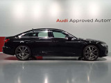 A6 40 TDI クワトロ Sライン ディーゼル 4WD 