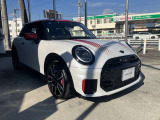 MINI正規ディーラー取り扱い MINI認定中古車 MINI NEXT甲府お車の詳細や展示状況はお気軽にお問合せ下さい。