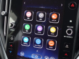 AV機能も充実、お好みのソースをお楽しみいただけます♪