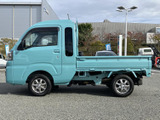 ハイゼットトラック ジャンボ 4WD 