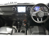 視界が良く運転しやすいです。