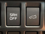 【パワーバックドア】スマートキーや運転席のボタンを押すだけでリアゲートが自動で開閉します!荷物を持っている時や、高い位置にあるバックドアを閉める際に便利な機能です♪