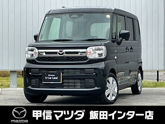 マツダ フレアワゴン 
