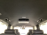 点検・整備はもちろんですが、車内のクリーニングもバッチリです!