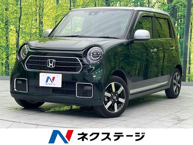N-ONE プレミアム