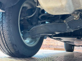 お車を安心してお乗りいただく為には、足回りの定期点検が欠かせません。サービスサポート(有償保証)では無料点検もご提供しており、安心のカーライフをお過ごしいただけるサポート体制が整っています。