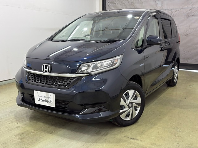 ホンダ フリード 