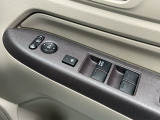 電動格納ミラー付です