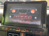 【BIG-X10インチナビ】人気の大画面BIG-Xナビを装備。専用設計で車内の雰囲気にマッチ!ナビ利用時のマップ表示は見やすく、テレビやDVDは臨場感がアップ!いつものドライブがグッと楽しくなります♪