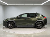 UX 250h バージョンC 