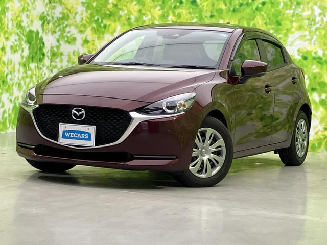 MAZDA2 1.5 15S スマートエディション