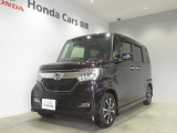 ホンダ N-BOXカスタム