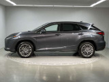 RX 300 4WD 