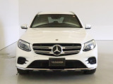 GLC 250 4マチック スポーツ 4WD 