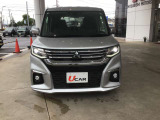 デリカD:2 1.2 ハイブリッド MZ 全方位カメラパッケージ 4WD 