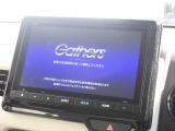 ■純正メモリーナビゲーション☆ 駐車中TVが視聴可能!bluetooth接続にも対応しています♪