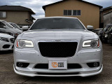 300 SRT8 