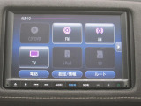 【オーディオ機能】Bluetooth対応、USB対応、デジタルTV、DVD/CDプレーヤー・AM/FMチューナー付きです。