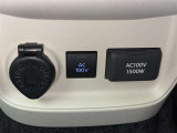 シガーソケット用の充電器が使用可能です!