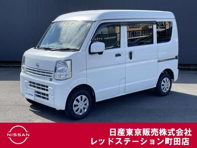NV100クリッパー DX GLパッケージ ハイルーフ