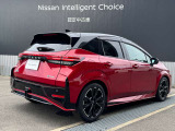 ノートオーラ 1.2 NISMO