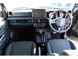 ジムニー XC 4WD 