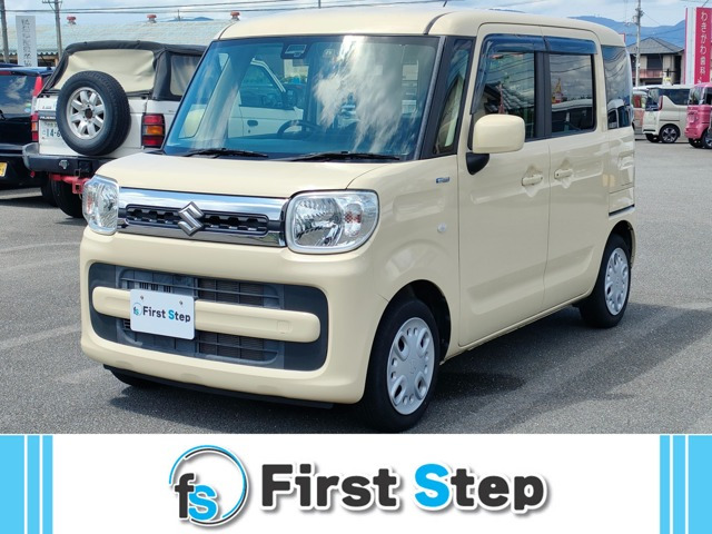 スペーシア ハイブリッド(HYBRID) X